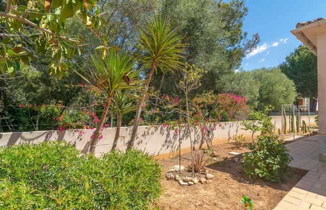 Casa Aina in Sa R Pita - Foto 30