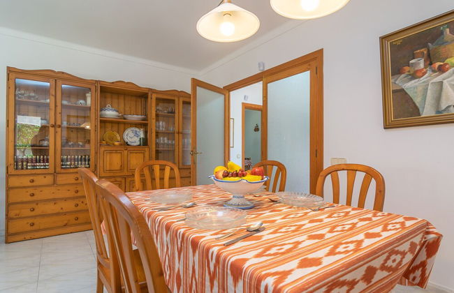 Casa Aina in Sa R Pita - Foto 8