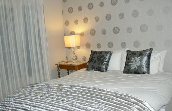 Fully Furnished 3 Bedroom House In in Pentagon Park Bloemfontein - Foto 1