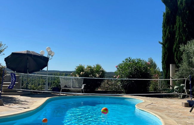 Chalet in Austria With Heated Pool and Views - Foto 1