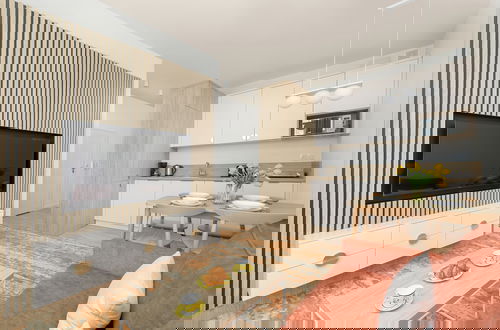 Foto 8 - Bel Mare Apartment for 4 by Renters