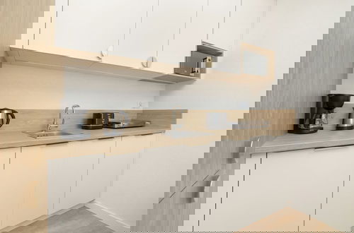 Foto 6 - Bel Mare Apartment for 4 by Renters