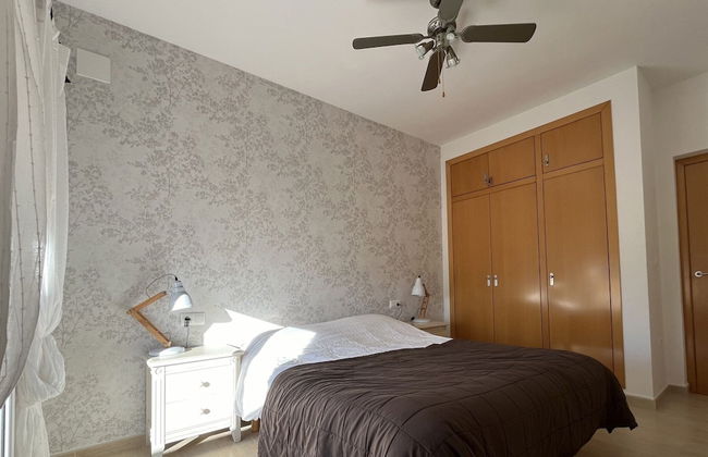 Holiday Home in Alcalali With Private Pool - Foto 7