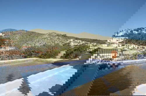 Foto 19 - Holiday Home in Alcalali With Private Pool