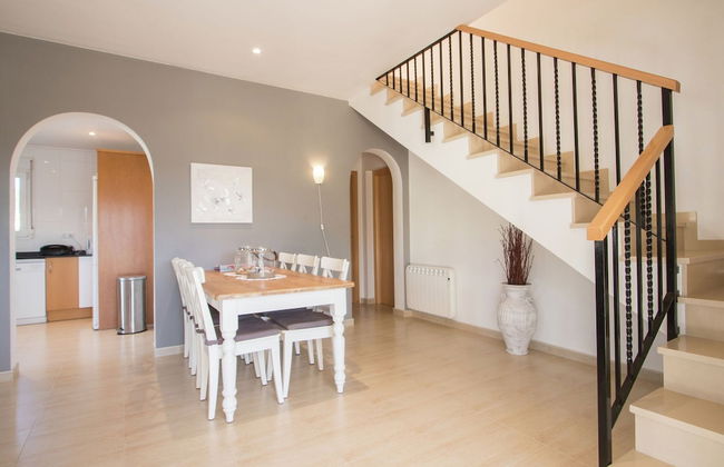 Holiday Home in Alcalali With Private Pool - Foto 21