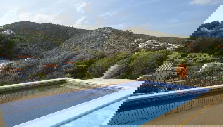 Photo 1 - Holiday Home in Alcalali With Private Pool