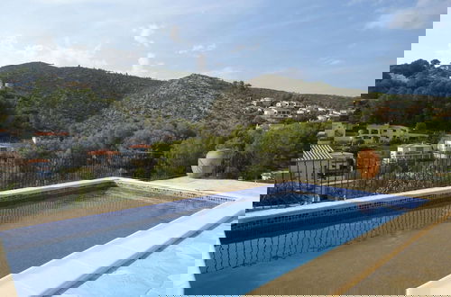 Foto 1 - Holiday Home in Alcalali With Private Pool