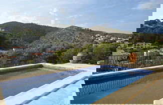 Photo 1 - Holiday Home in Alcalali With Private Pool