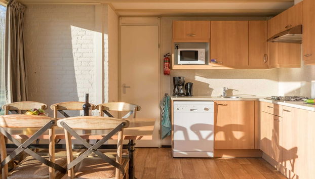 Cucina privata