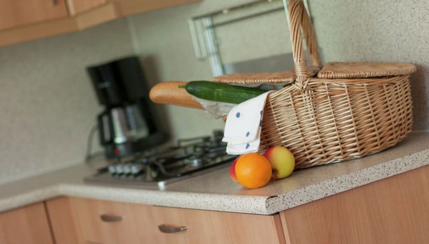 Cucina privata