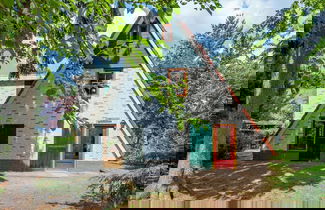 Foto 1 - Spacious, Restyled Villa With Sauna, Surrounded by Forest
