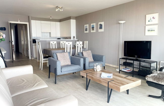 Apartment in Nieuwpoort by the Beach - Foto 5