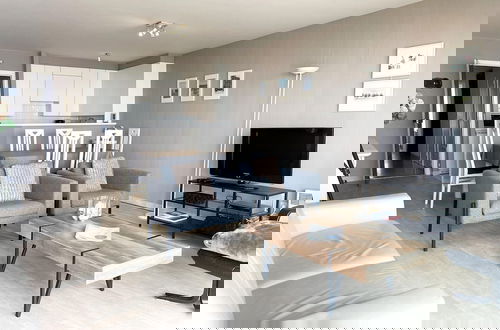 Foto 5 - Apartment in Nieuwpoort by the Beach