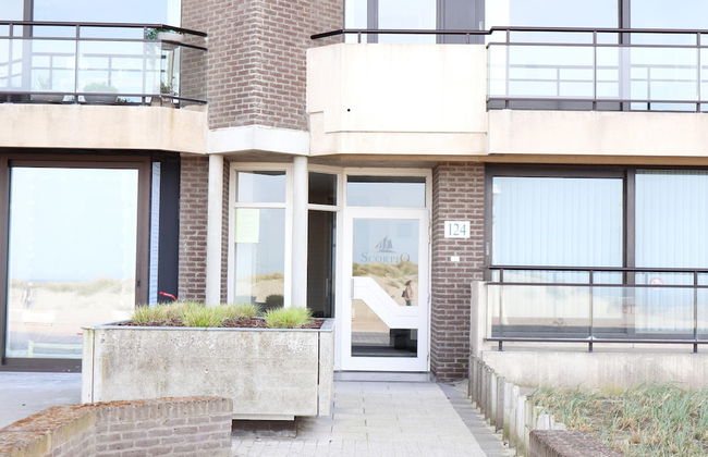 Apartment in Nieuwpoort by the Beach - Foto 9