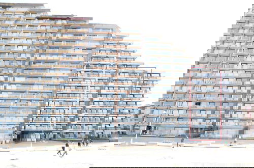 Foto 10 - Apartment in Nieuwpoort by the Beach