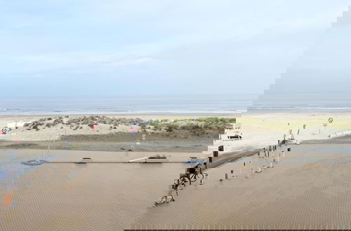 Foto 14 - Apartment in Nieuwpoort by the Beach