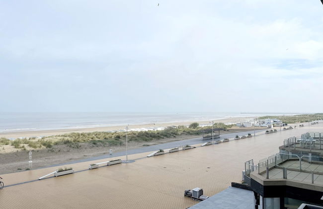 Apartment in Nieuwpoort by the Beach - Foto 13