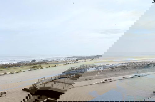 Foto 13 - Apartment in Nieuwpoort by the Beach