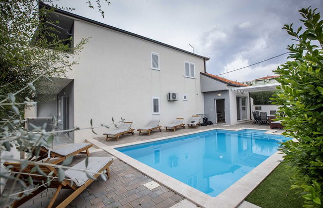 Apartment Villa Andelka - Foto 31