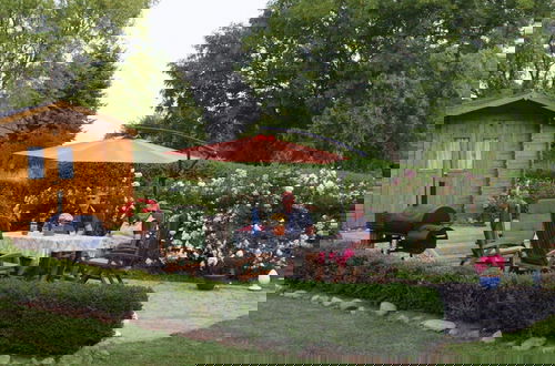 Photo 12 - Holiday Apartment Nature View