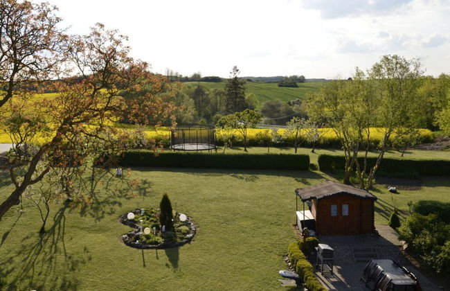 Apartment in Feldberger Seenlandschaft - Foto 18