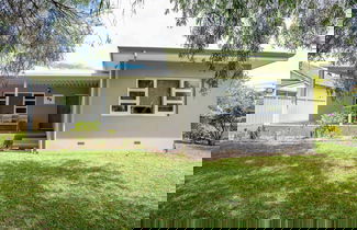 Foto 1 - Driftwood Cottage
