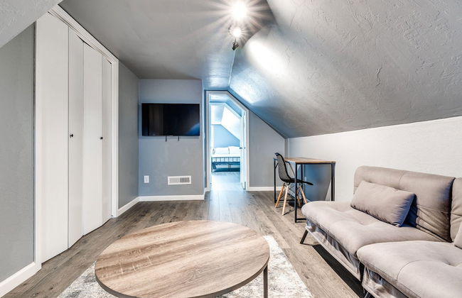 Veteran-Owned Home in Quiet OKC - Foto 13
