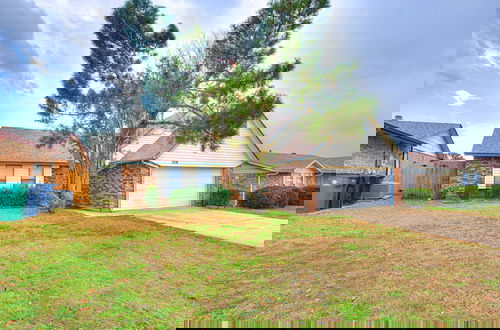 Photo 40 - Veteran-Owned Home in Quiet OKC