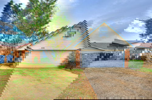 Photo 39 - Veteran-Owned Home in Quiet OKC