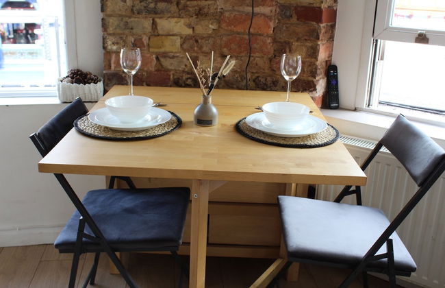 Charming Central London Studio With Sofabed - Foto 19