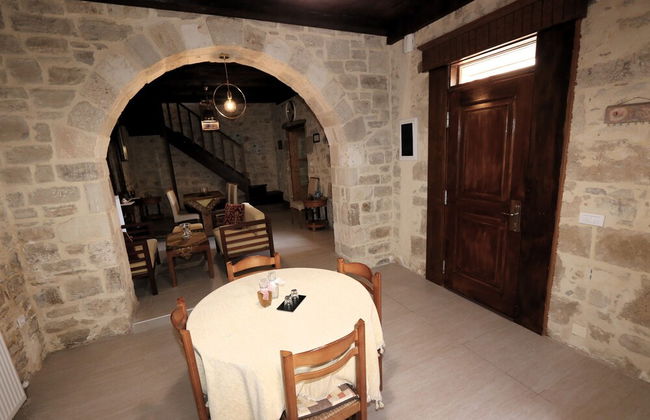 Villa Constantina - Foto 15