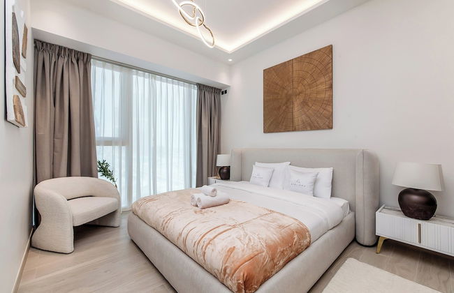 Apartments in ME DO RE JLT - Foto 10