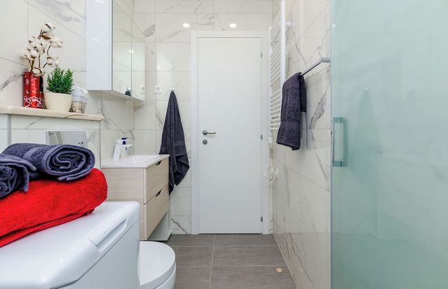 Apartment Bianco - Foto 19