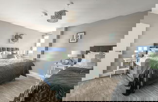 Foto 3 - Brighton Lanes Sea View 2BR AP
