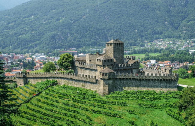 Bellinzona in Centro - Foto 23