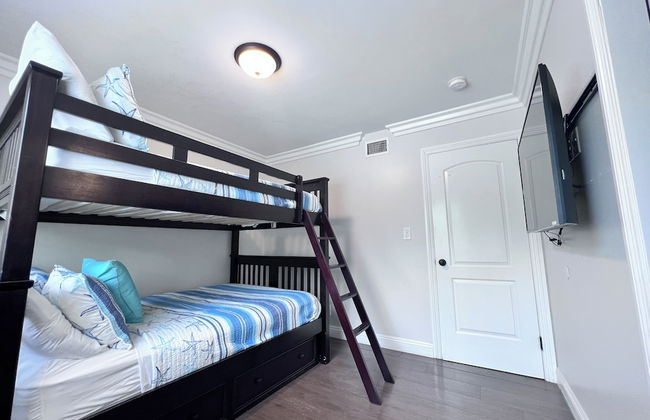 Fabulous 6 Bedroom , 4 Bath Pool W/jacuzzi Home - Foto 6