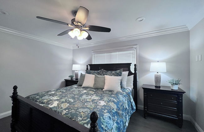 Fabulous 6 Bedroom , 4 Bath Pool W/jacuzzi Home - Foto 2