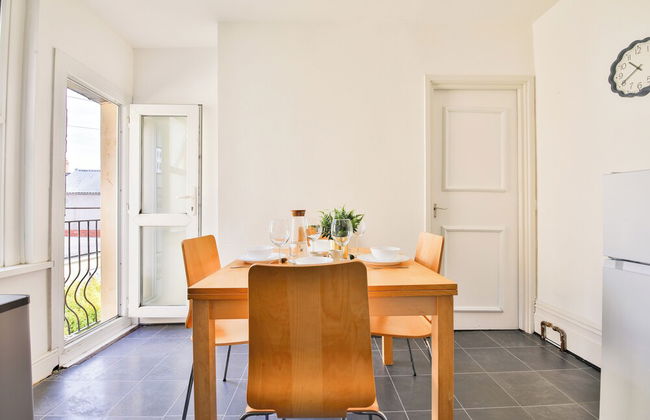 Beautifully Designed 2 Bed Apartment - Foto 25