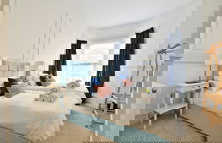Foto 3 - Beautifully Designed 2 Bed Apartment