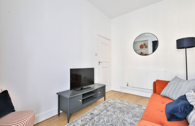 Beautifully Designed 2 Bed Apartment - Foto 20