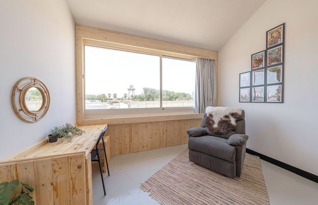 Mabaat - Lulwa Suites Hut - 551 - Foto 3