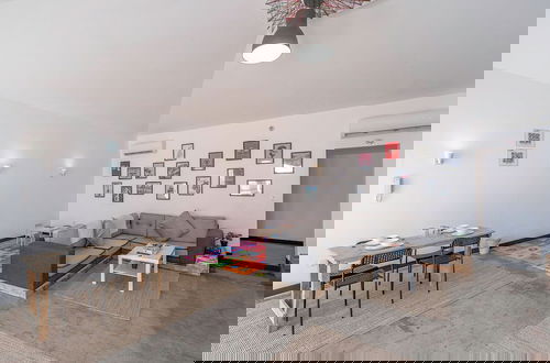 Foto 1 - Mabaat - Lulwa Suites Hut - 551