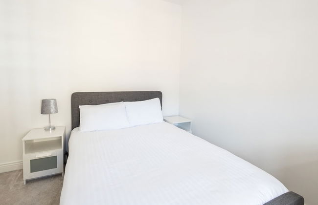 Host Stay St Margaret s Mews - Foto 13