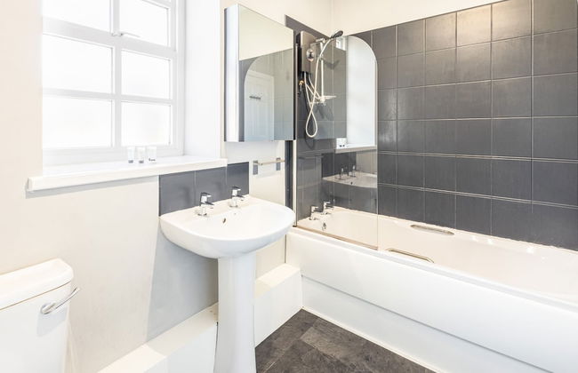 Host Stay St Margaret s Mews - Foto 15
