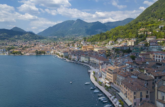 Rossella Lake View in Salo - Foto 22