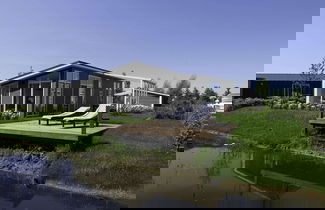 Foto 1 - Cozy Zeeland Getaway Spot