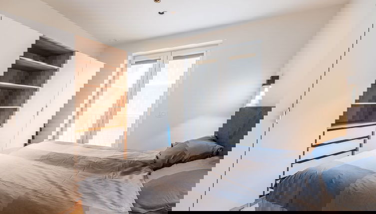 Photo 1 - Apartment Near Dunes and Beach in Zeedijk