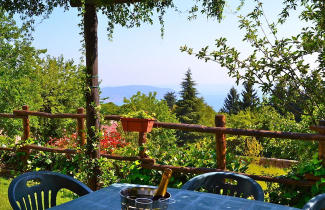 Ginestra In Hilly Area - Foto 18