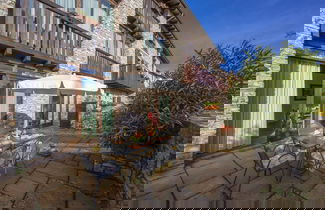 Photo 1 - Ginestra In Hilly Area