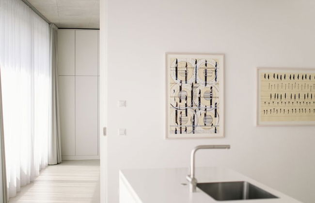 Wilmina Apartments & Lofts - Foto 17
